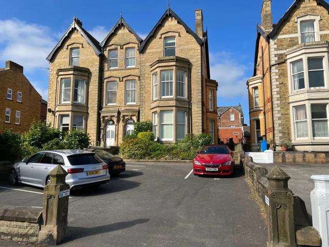 Apartment at Douglas Street, Borough of Fylde