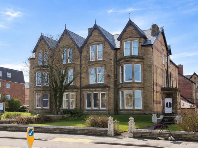 Apartment at Douglas Street, Borough of Fylde