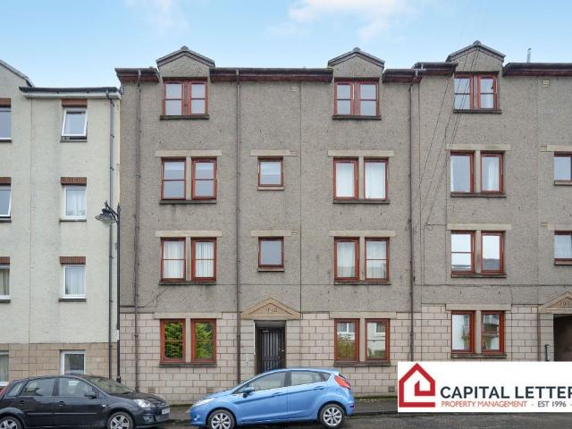 Apartment at Douglas Street, Stirling