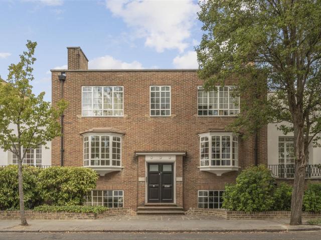 Apartment at Douro Place, Greater London