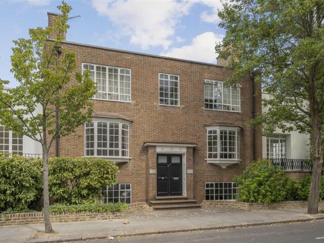 Apartment at Douro Place, Greater London