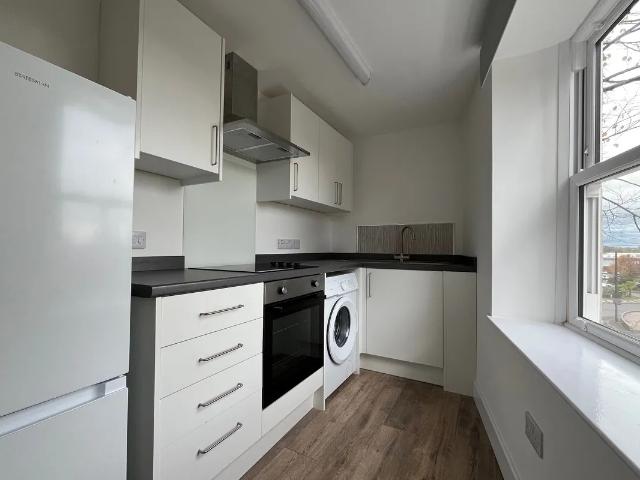 Apartment at Dove Bank, East Staffordshire