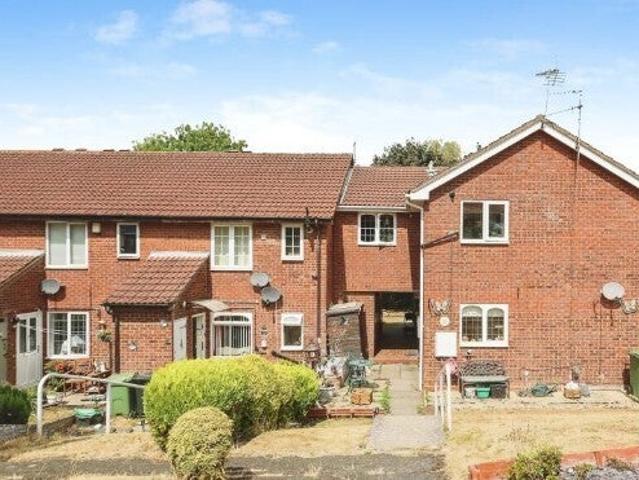 Apartment at Dove Drive, Dudley