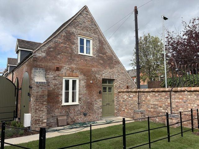 Apartment at Dovecote Gardens, Shrewsbury
