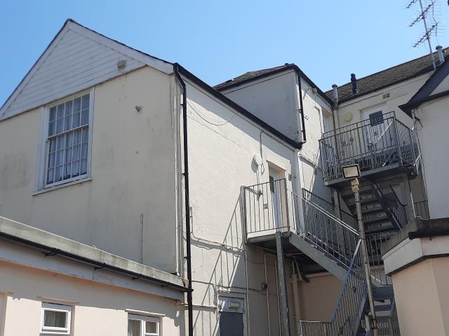 Apartment at Dowell Street, East Devon