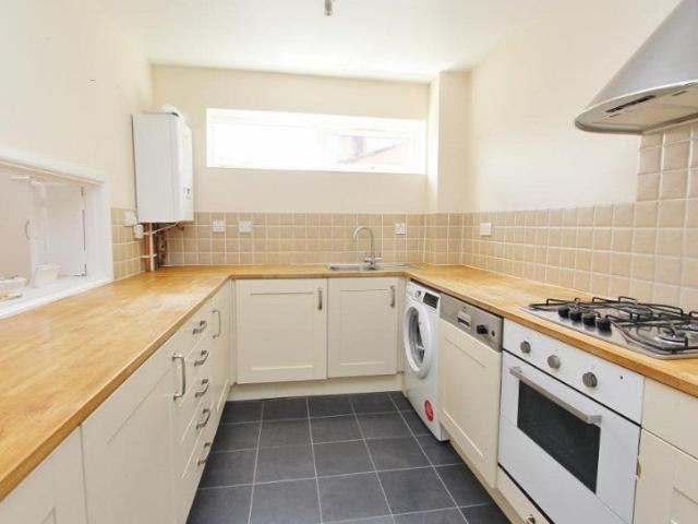 Apartment at Downend Road, Bristol