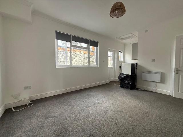 Apartment at Downham Way, London