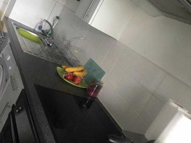 Apartment at Downham Road, Greater London