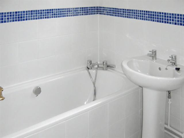 Apartment at Downland, Milton Keynes