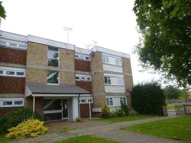 Apartment at Downs Road, Canterbury