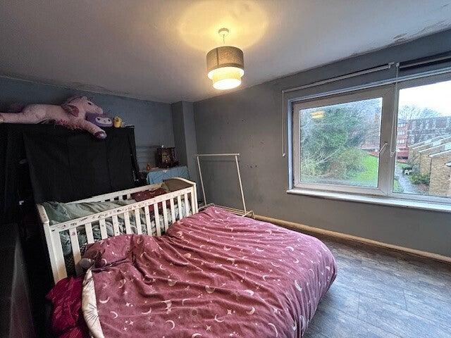 Apartment at Downs Road, Luton