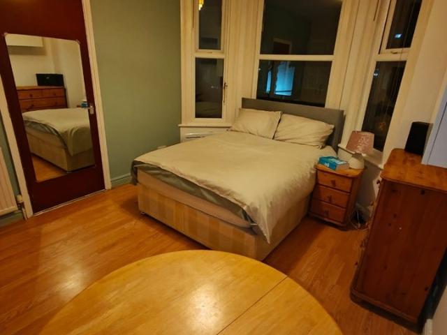 Apartment at Downs Road, Luton