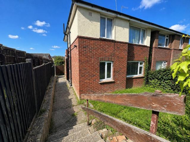 Apartment at Downs Road, St Leonards