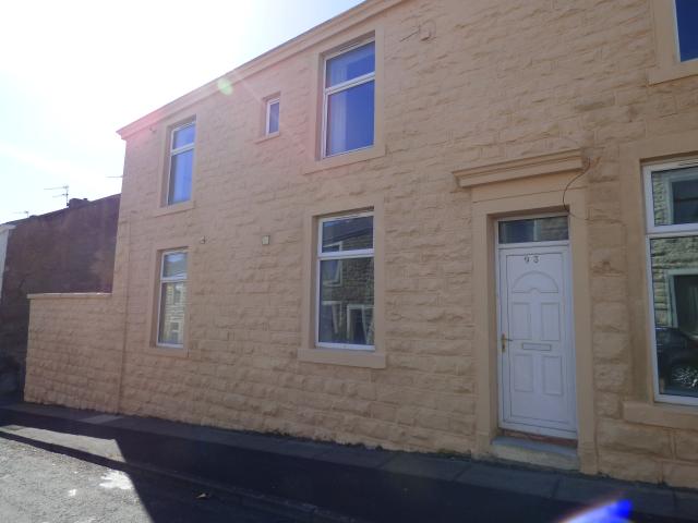 Apartment at Dowry Street, Hyndburn