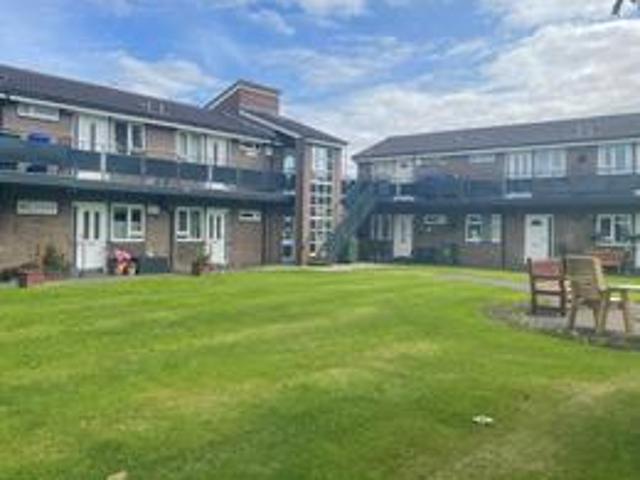 Apartment at Doxford Place, Cramlington