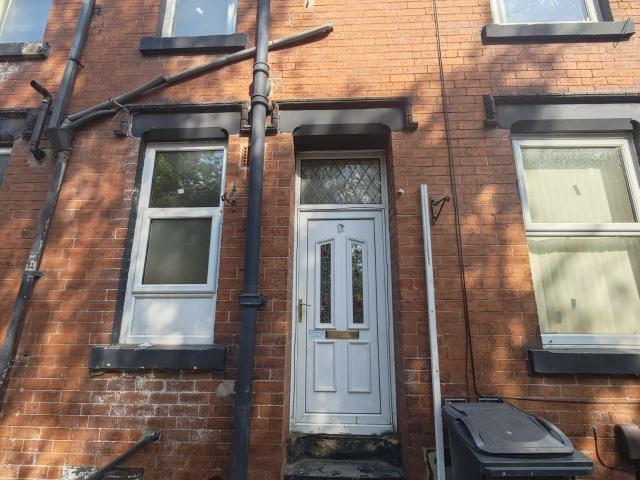 Apartment at Dobson View, Leeds