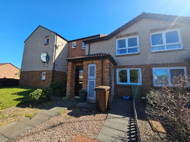 Apartment at Dobsons Walk, Haddington