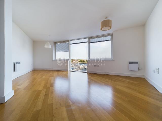 Apartment at Dock Head Road, Chatham