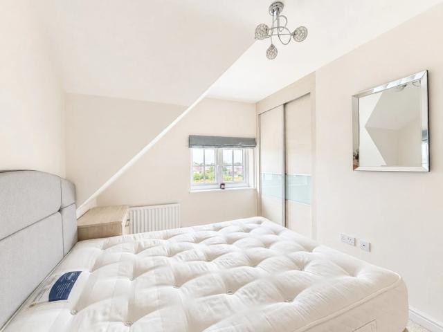 Apartment at Dock Road, Borough of Fylde
