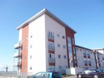 Apartment at Dockers Gardens, Ardrossan