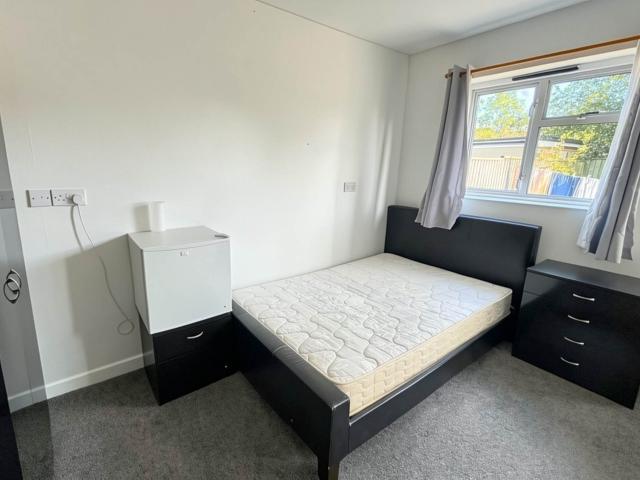 apartment at Dodgson Road, Oxford, OX4