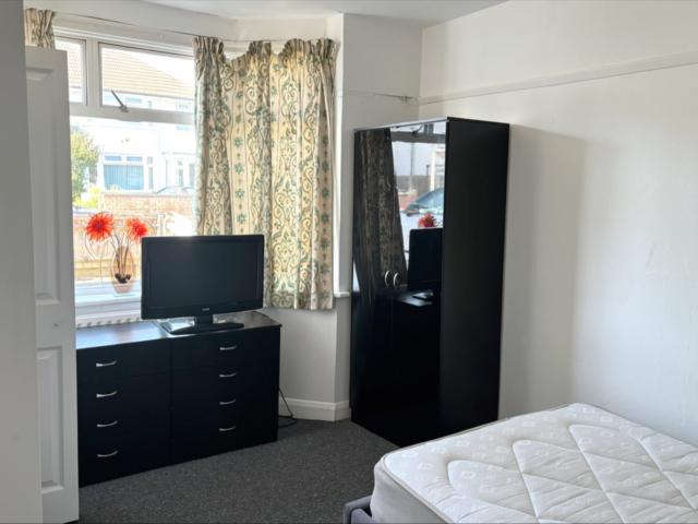 apartment at Dodgson Road, Oxford, OX4