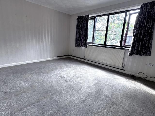 Apartment at Doggett Street, Leighton Buzzard