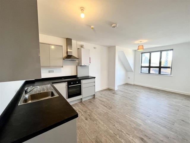 Apartment at Dolphin Yard, East Hertfordshire
