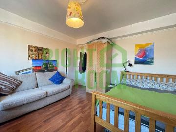 Apartment at Dombey Street, Greater London