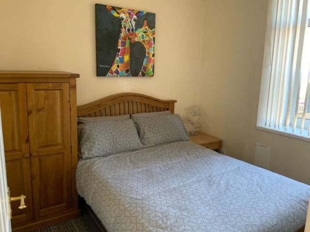 Apartment at Don Street, Aberdeen City