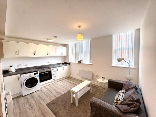 Apartment at Doncaster Gate, Rotherham