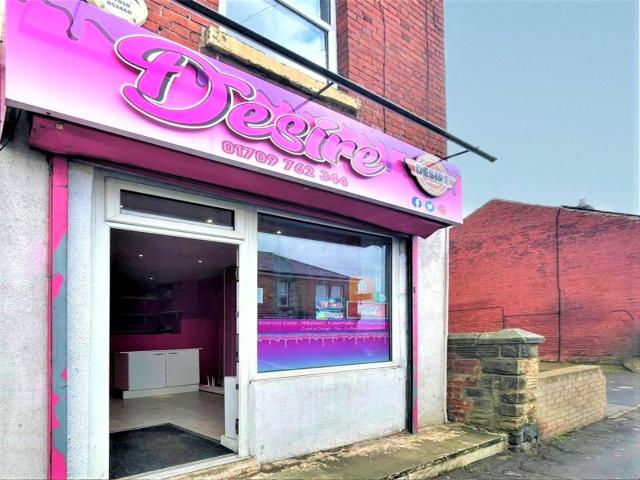 Apartment at Doncaster Road, Doncaster
