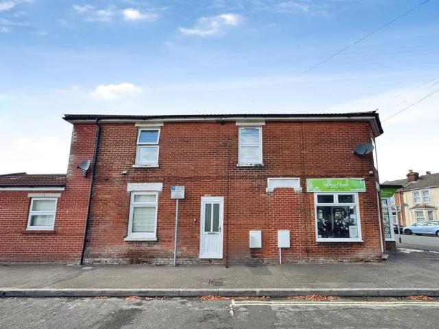 Apartment at Doncaster Road, Eastleigh
