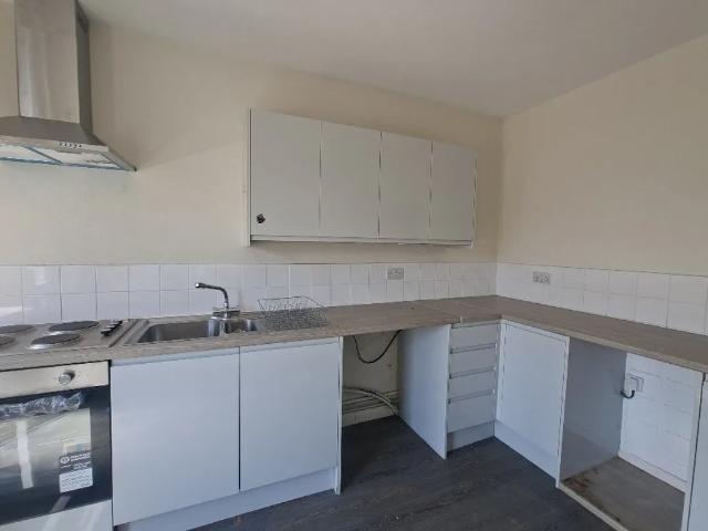 Apartment at Doncaster Road, Scunthorpe