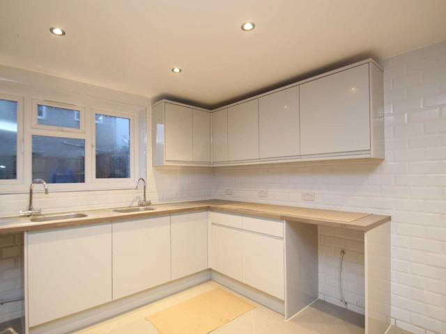 apartment at Donnington Bridge Road, Oxford, OX4