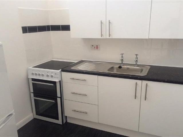 Apartment at Dorchester Road, Bramhall