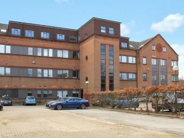 Apartment at Dorchester Road, Hart