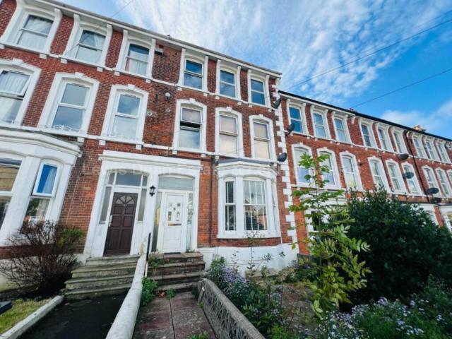 Apartment at Dorchester Road, Weymouth