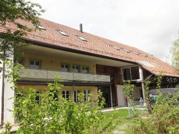 Wolfisberg, Verwaltungskreis Oberaargau, Verwaltungsregion Emmental-Oberaargau, Kanton Bern