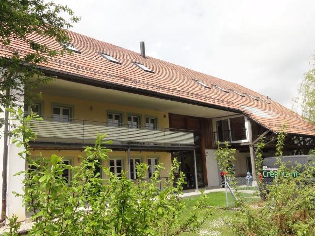 apartment at dorfstrasse 3 4704 niederbipp schweiz