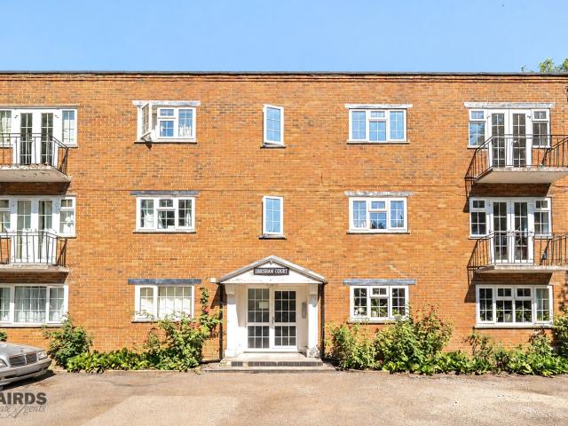 Apartment at Dorking Road, Epsom and Ewell