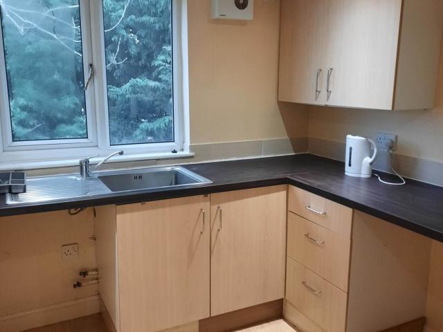Apartment at Dormston Drive, Birmingham