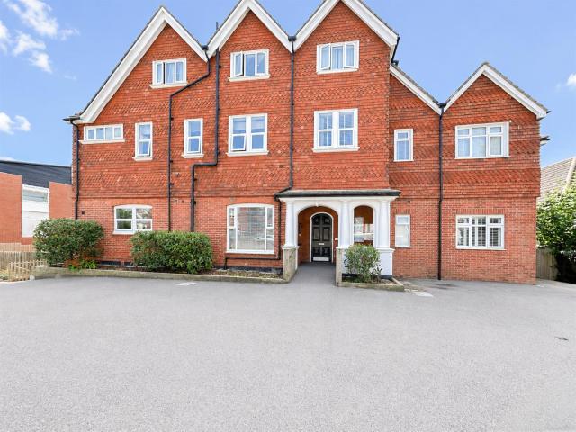 Apartment at Dorset Road, Rother