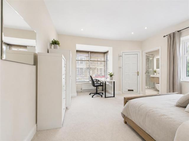 Apartment at Dorrington Road, Lancaster