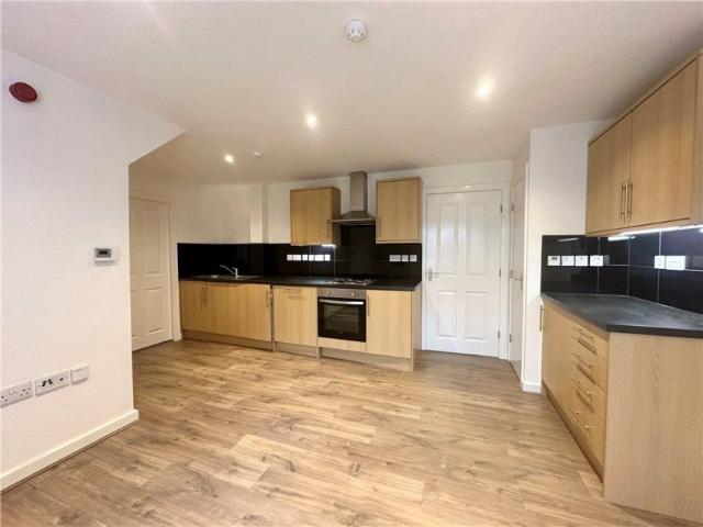 Apartment at Davenport Road, Yarm