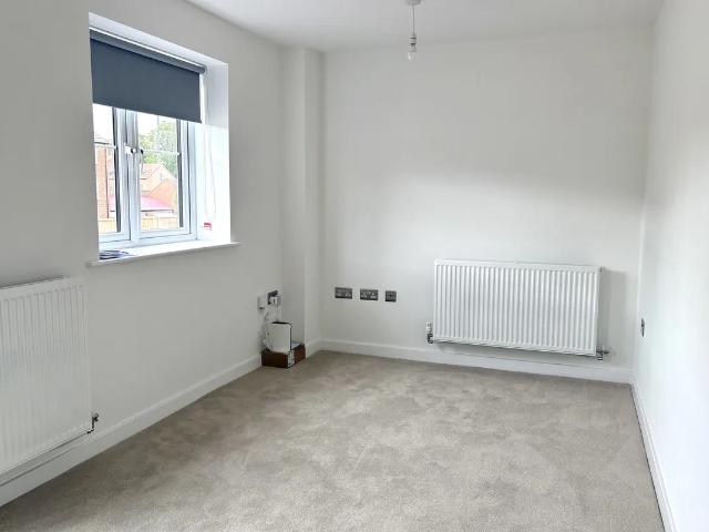 Apartment at David Longhurst Way, York