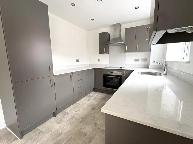 Apartment at David Longhurst Way, York