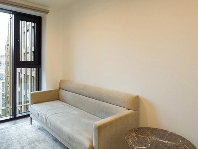 Apartment at David Lewis Street, Liverpool