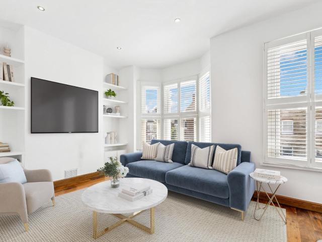 Apartment at Davis Street, Aberaman