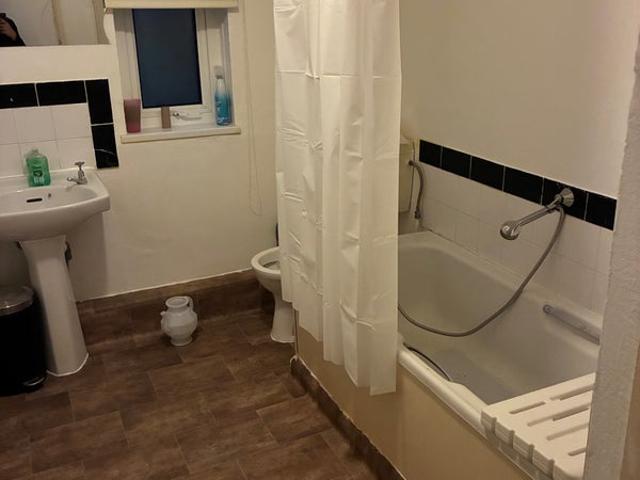 Apartment at Dawberry Road, Birmingham